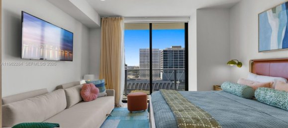 Gewerbliche Immobilien in Miami, USA, Nr. 615670 9