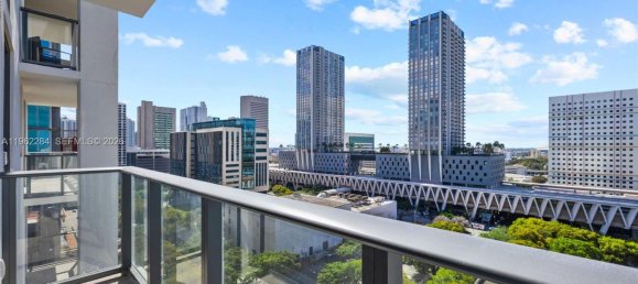 Gewerbliche Immobilien in Miami, USA, Nr. 615670 2