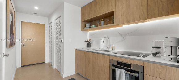 Gewerbliche Immobilien in Miami, USA, Nr. 615670 15