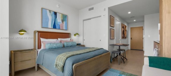 Gewerbliche Immobilien in Miami, USA, Nr. 615670 11