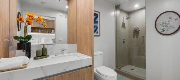Gewerbliche Immobilien in Miami, USA, Nr. 615670 7