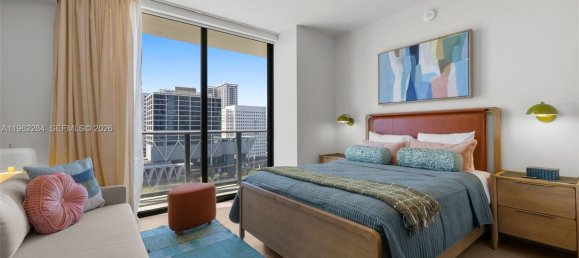 Gewerbliche Immobilien in Miami, USA, Nr. 615670 8