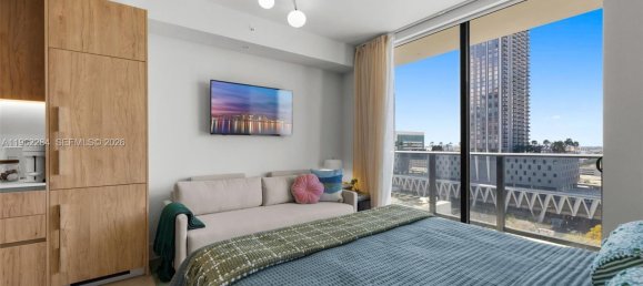 Gewerbliche Immobilien in Miami, USA, Nr. 615670 10