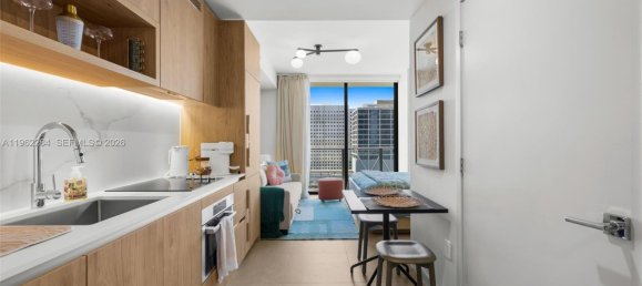 Gewerbliche Immobilien in Miami, USA, Nr. 615670 13