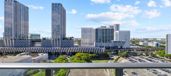Gewerbliche Immobilien in Miami, USA, Nr. 615670 4