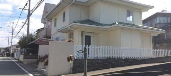 4 bedrooms House in Fukuoka, Japan No. 7549 2