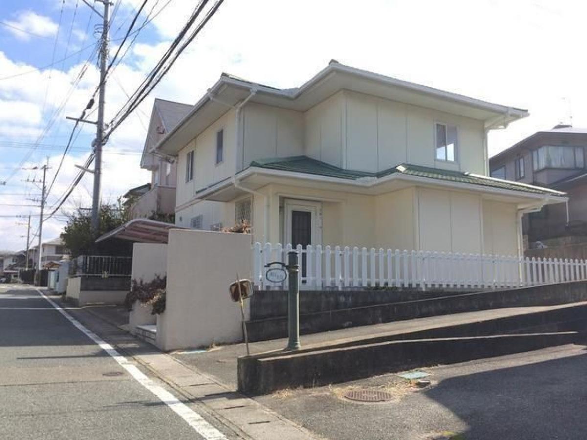 4 bedrooms House in Fukuoka, Japan No. 7549