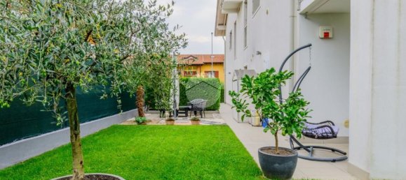 3 bedrooms Apartment in San Pietro in Cariano, Italy No. 336695 11