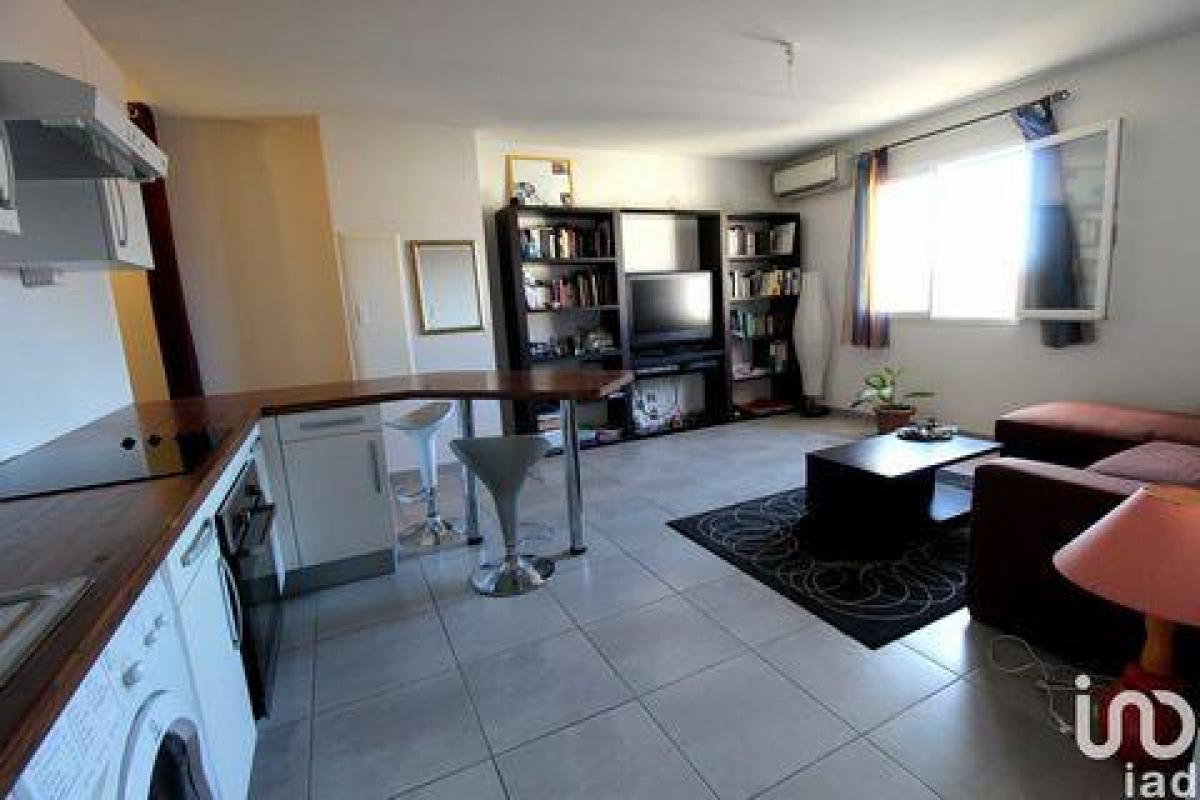 Студия в кондо  в Ривзальт, Франция № 30386