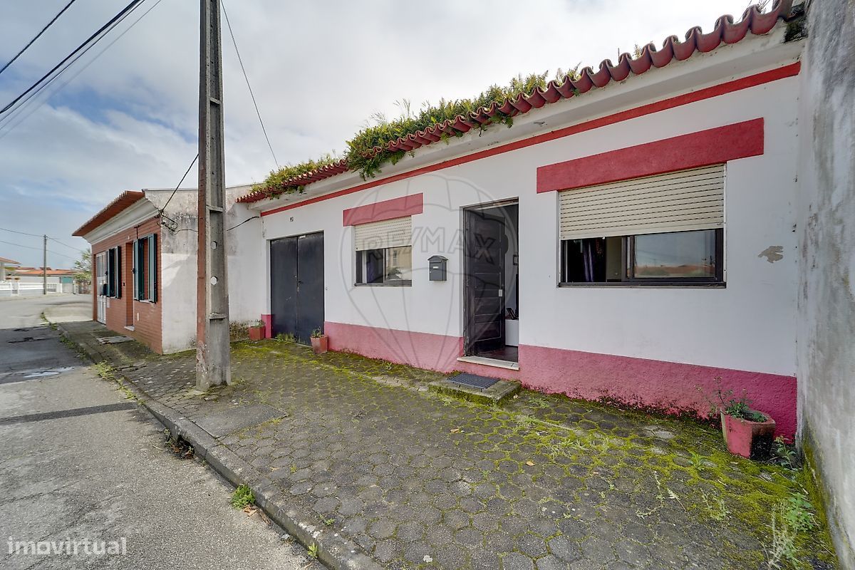 3 bedrooms House in Vagos, Portugal No. 263511