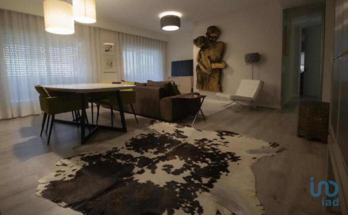 3 Schlafzimmer Wohnung in Porto, Portugal, Nr. 5128