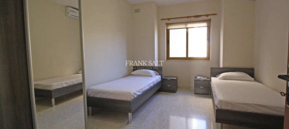 3 غرف نوم شقة في Sliema, Malta رقم 9436 16