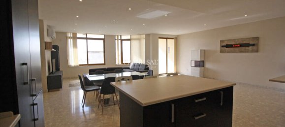 3 غرف نوم شقة في Sliema, Malta رقم 9436 3