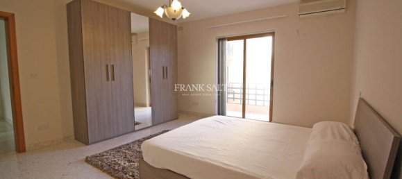 3 غرف نوم شقة في Sliema, Malta رقم 9436 19