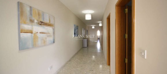 3 غرف نوم شقة في Sliema, Malta رقم 9436 10