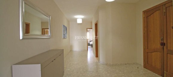 3 غرف نوم شقة في Sliema, Malta رقم 9436 14