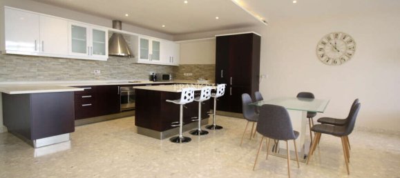 3 غرف نوم شقة في Sliema, Malta رقم 9436 5