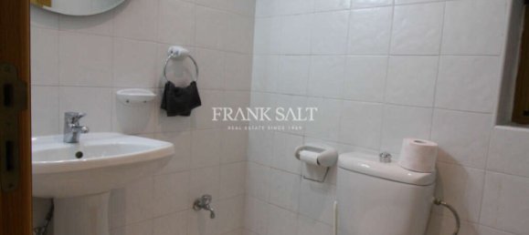 3 غرف نوم شقة في Sliema, Malta رقم 9436 13