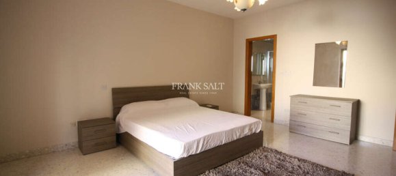 3 غرف نوم شقة في Sliema, Malta رقم 9436 21