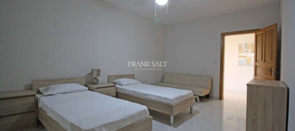 3 غرف نوم شقة في Sliema, Malta رقم 9436 12