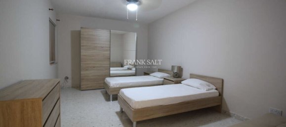 3 غرف نوم شقة في Sliema, Malta رقم 9436 11
