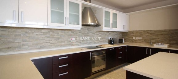 3 غرف نوم شقة في Sliema, Malta رقم 9436 8