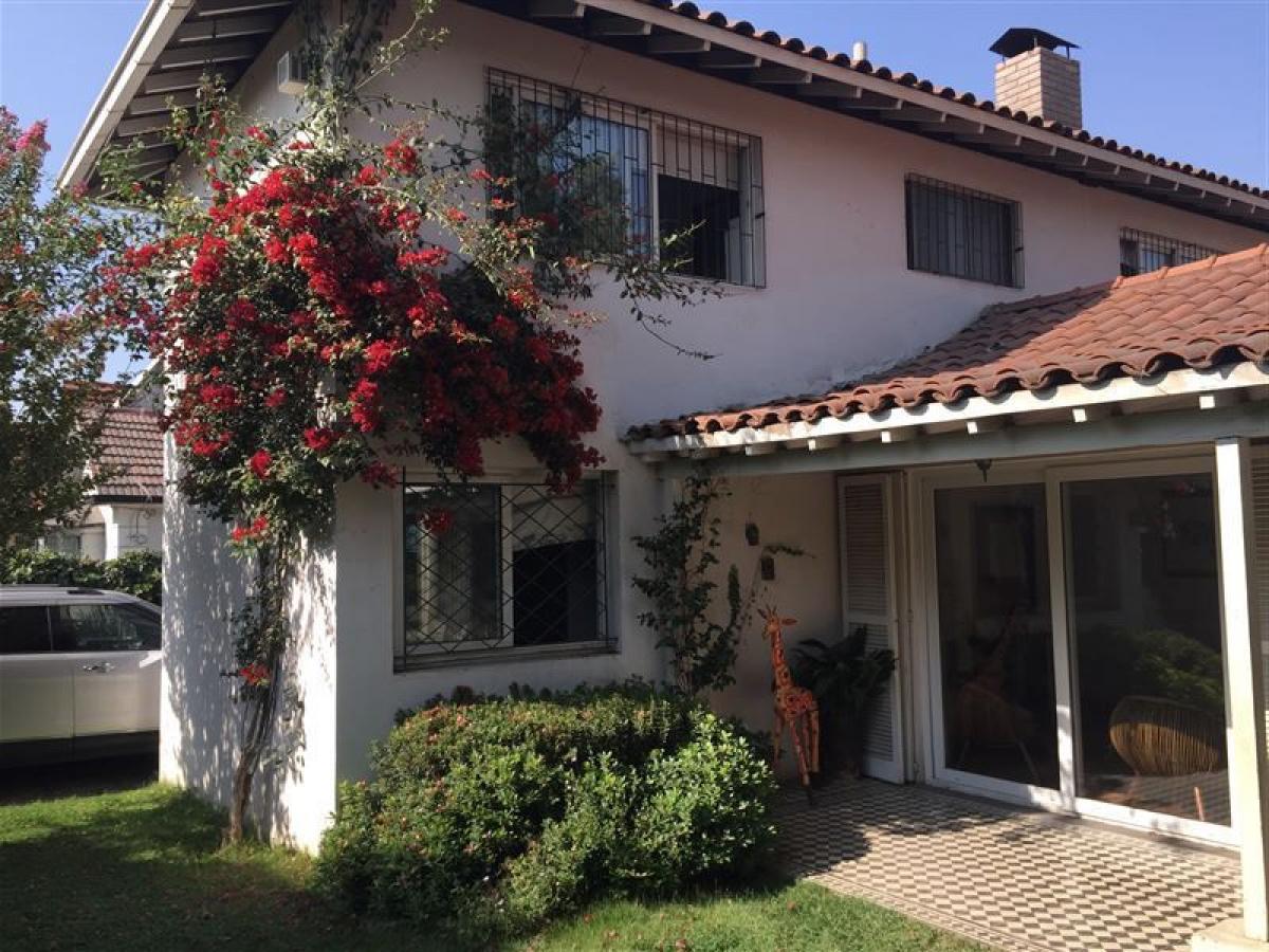 Casa T3 em Santiago, Chile N.º 2376