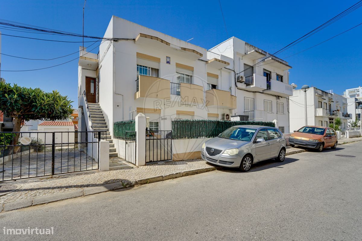 3 chambres Appartement à Portimao, Portugal No. 267947