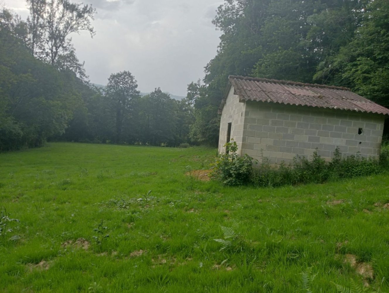  Land in Pilona, Spain No. 166288