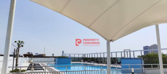 2 Schlafzimmer Wohnung in Bur Dubai, UAE, Nr. 42502 13