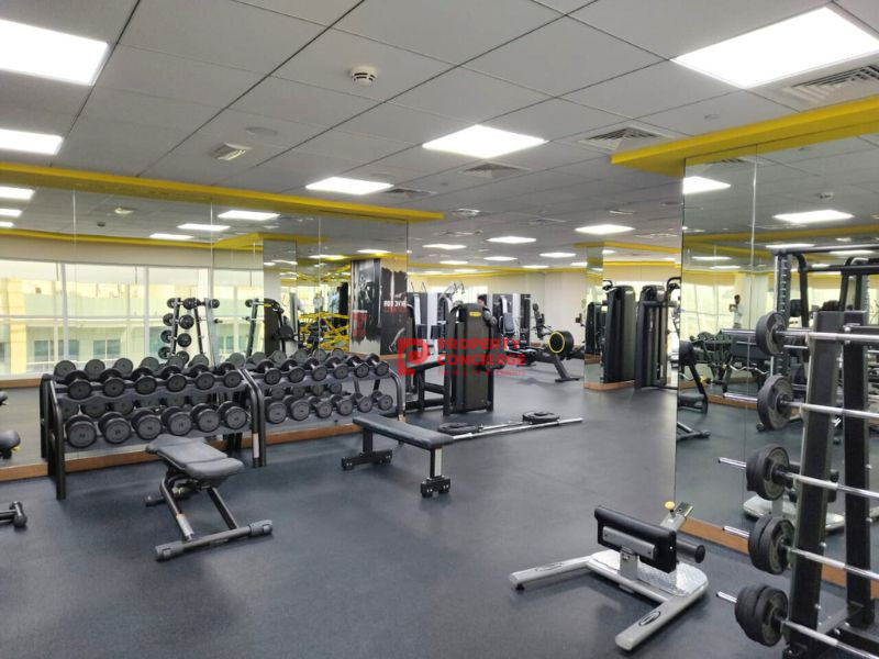 2 Schlafzimmer Wohnung in Bur Dubai, UAE, Nr. 42502