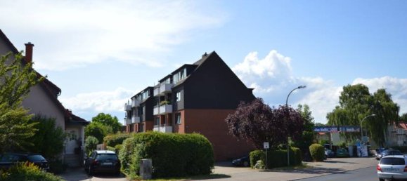 Квартира с 2 комнатами в Gottingen, Германия № 224443 2