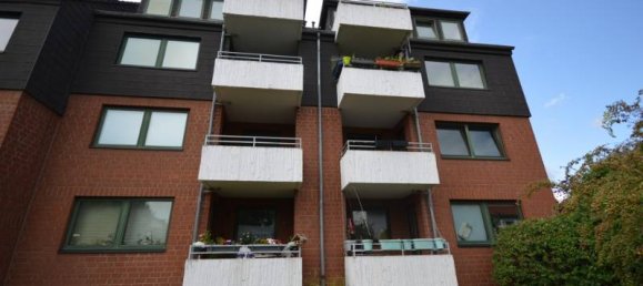 Квартира с 2 комнатами в Gottingen, Германия № 224443 3