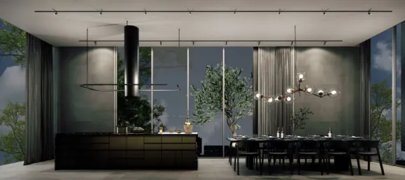 Moradia T4 em Bang Tao, Thailand N.º 146559 6