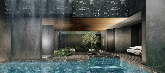 Moradia T4 em Bang Tao, Thailand N.º 146559 8
