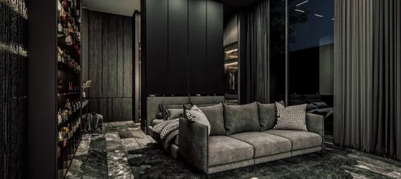 Moradia T4 em Bang Tao, Thailand N.º 146559 13