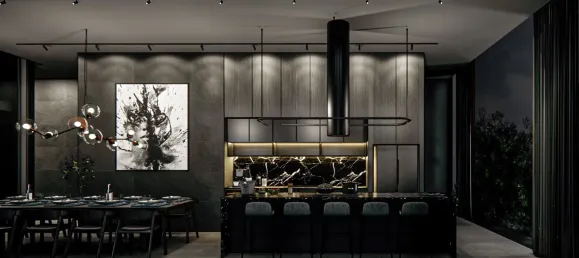 Moradia T4 em Bang Tao, Thailand N.º 146559 4