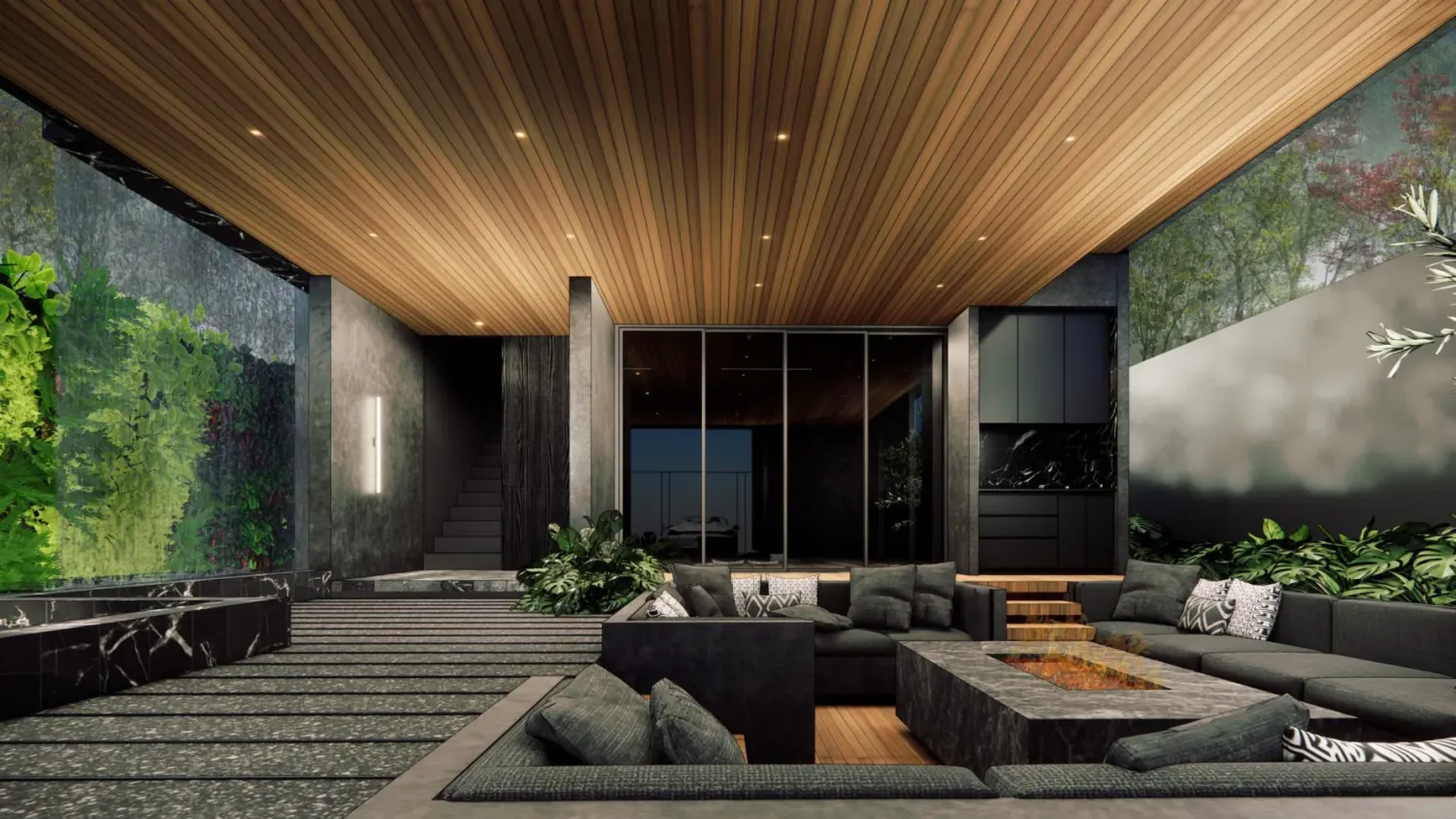 Moradia T4 em Bang Tao, Thailand N.º 146559