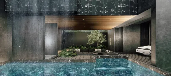 Moradia T4 em Bang Tao, Thailand N.º 146559 11