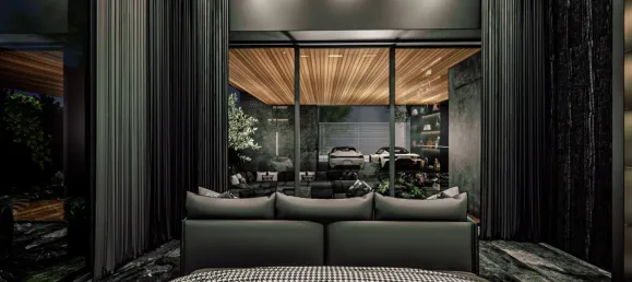Moradia T4 em Bang Tao, Thailand N.º 146559 17