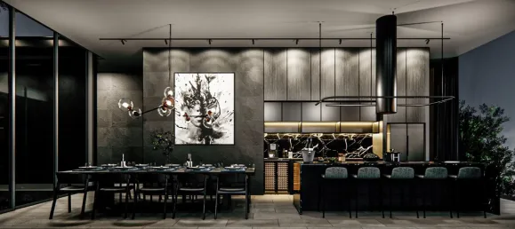 Moradia T4 em Bang Tao, Thailand N.º 146559 5