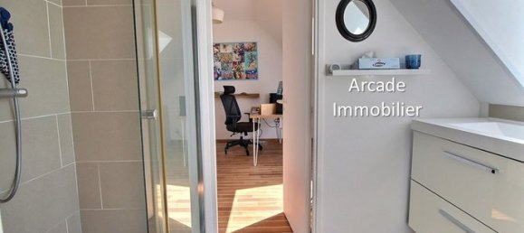 4 bedrooms House in Le Havre, France No. 359950 13