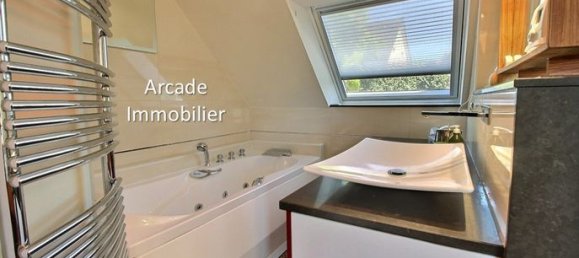 4 bedrooms House in Le Havre, France No. 359950 8