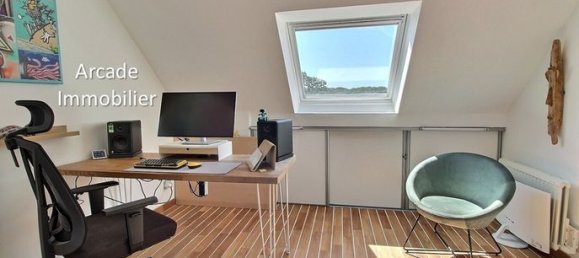 4 bedrooms House in Le Havre, France No. 359950 14