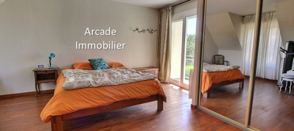 4 bedrooms House in Le Havre, France No. 359950 7