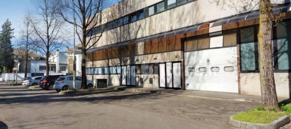  مستودع في Legnano, Italy 556متر مربع رقم 311919 10