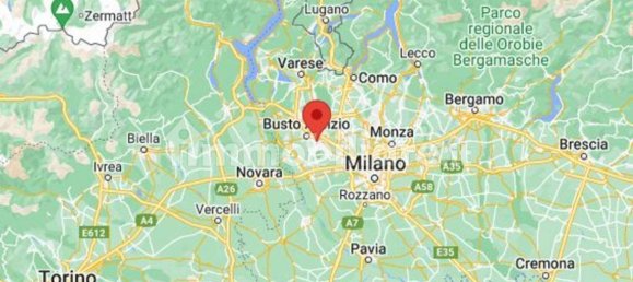  مستودع في Legnano, Italy 556متر مربع رقم 311919 12