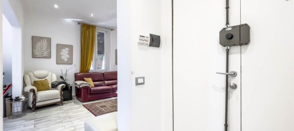 6 rooms Apartment in Sarzana, Italy No. 188274 2