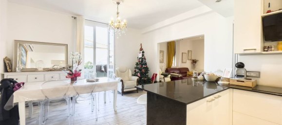 6 rooms Apartment in Sarzana, Italy No. 188274 8