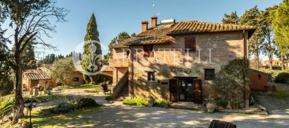 20 غرف نوم منزل في Castiglione del Lago, Italy رقم 46312 9